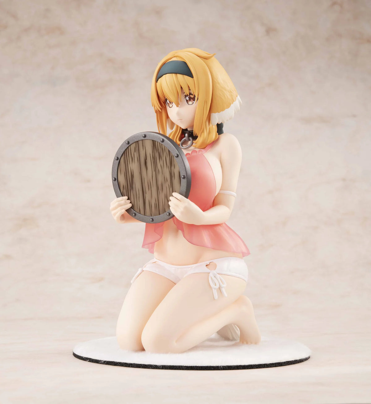 KADOKAWA Harem in the Labyrinth of Another World Roxanne 1/7 Scale Figure