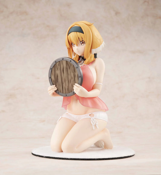KADOKAWA Harem in the Labyrinth of Another World Roxanne 1/7 Scale Figure