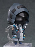 Nendoroid Doctor (re-run)