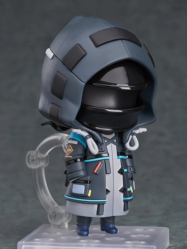 Nendoroid Doctor (re-run)