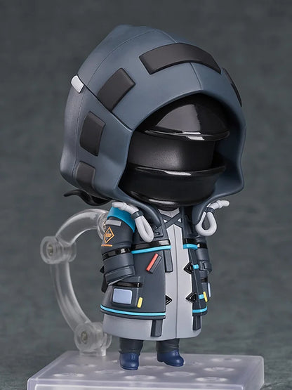 Nendoroid Doctor (re-run)
