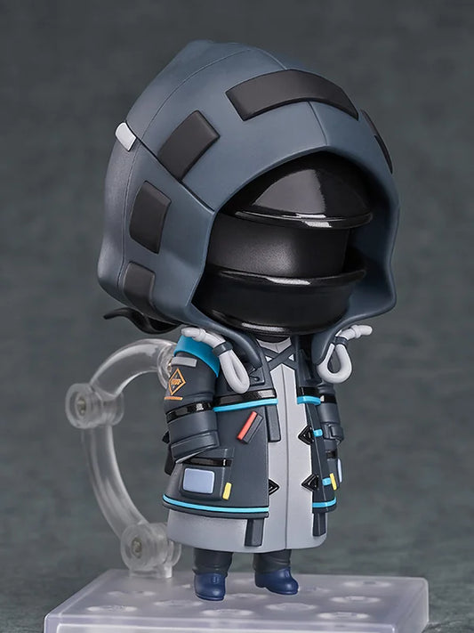 Nendoroid Doctor (re-run)