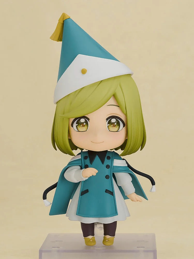 Good Smile Company Nendoroid Coco Witch Hat Atelier Action Figure