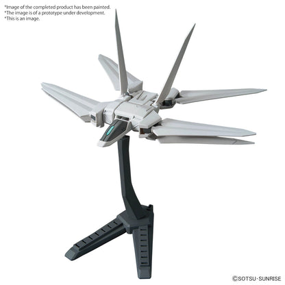 Galaxy Booster Option Parts Set 10 for Gundam Build Fighters