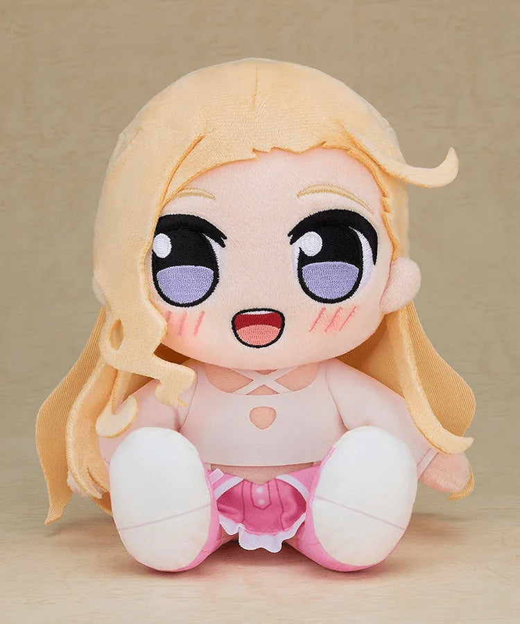 Kuripan Plushie Aurora Konohana