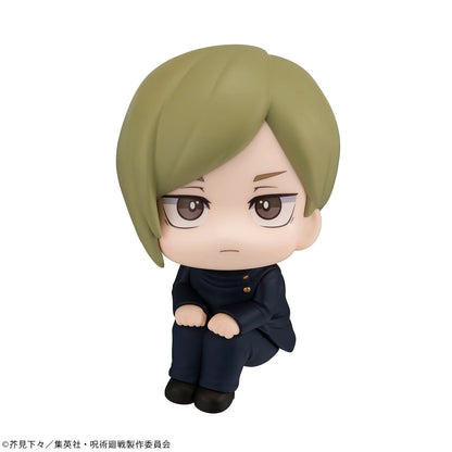 MegaHouse Lookup Jujutsu Kaisen Nanami Kento Scale Figure