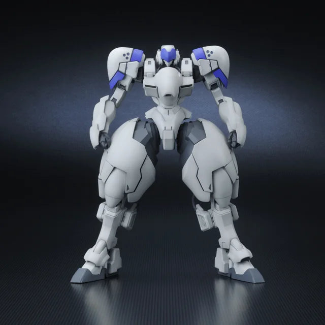 PLUM PMOA Power Loader X-4+ (PD-802) Armored Infantry Model Kit