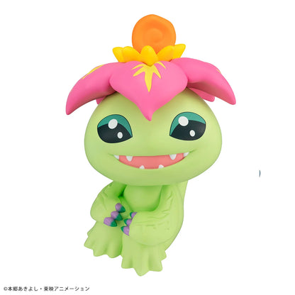 MegaHouse Lookup Digimon Adventure Palmon Figure
