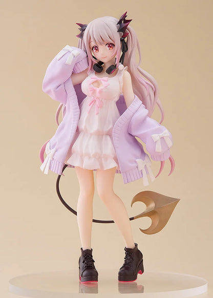 Good Smile Company POP UP PARADE Suou Patra Collectible Figure
