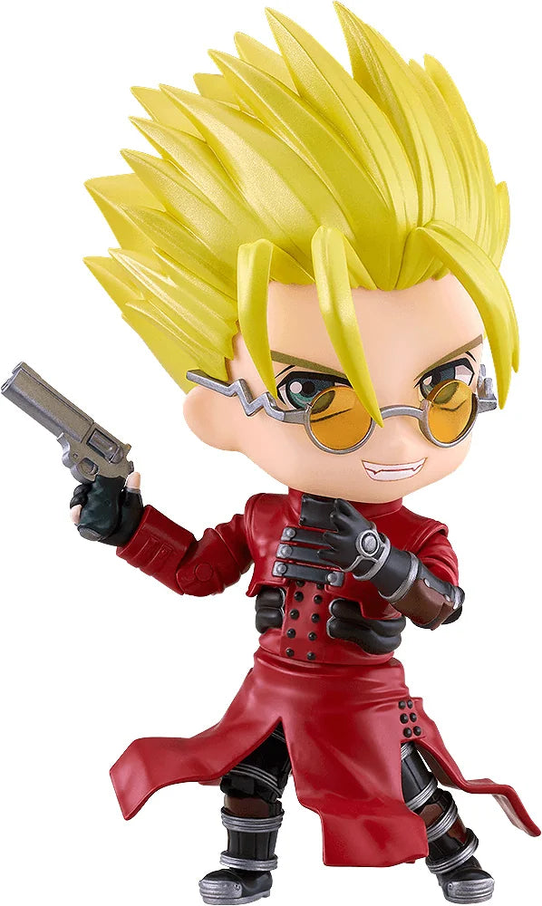 Nendoroid Vash the Stampede