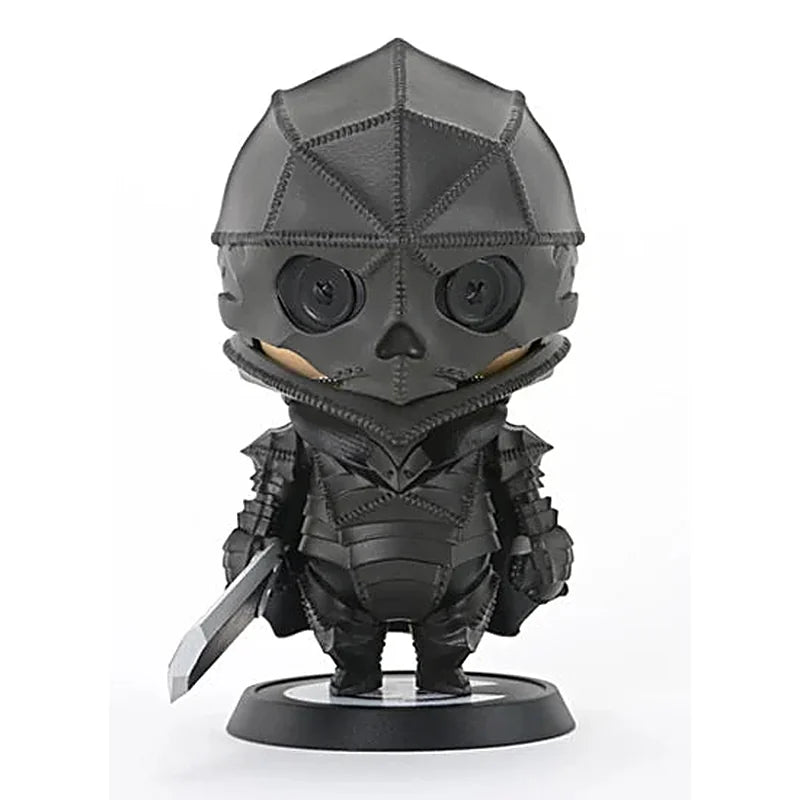 Prime 1 Studio Cutie1 Berserk Guts Berserker Armor Phase 0 Plush