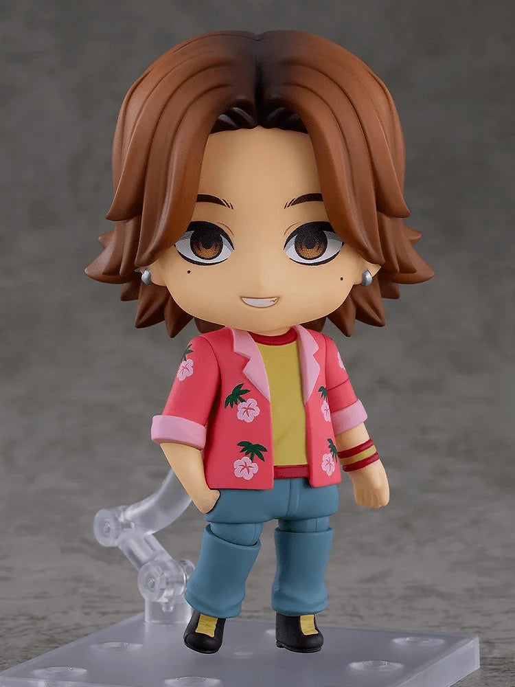 Nendoroid Daisuke