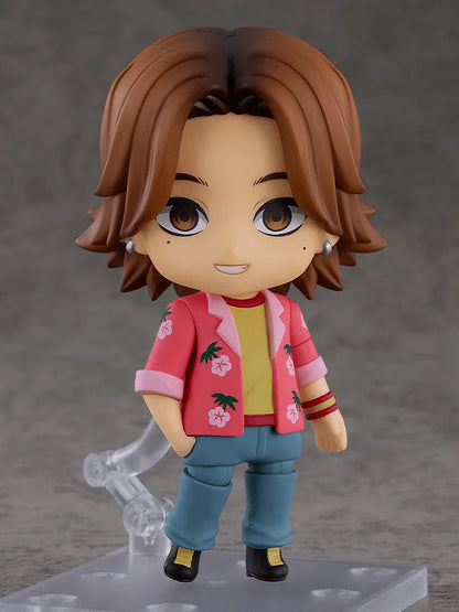 Nendoroid Daisuke