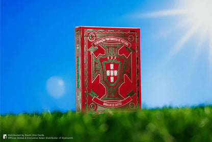 FPF Playing Cards - Home Edition