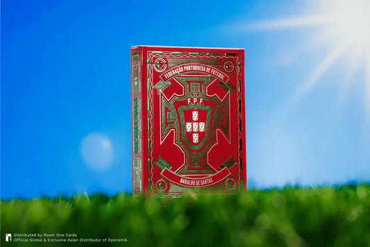 FPF Playing Cards - Home Edition