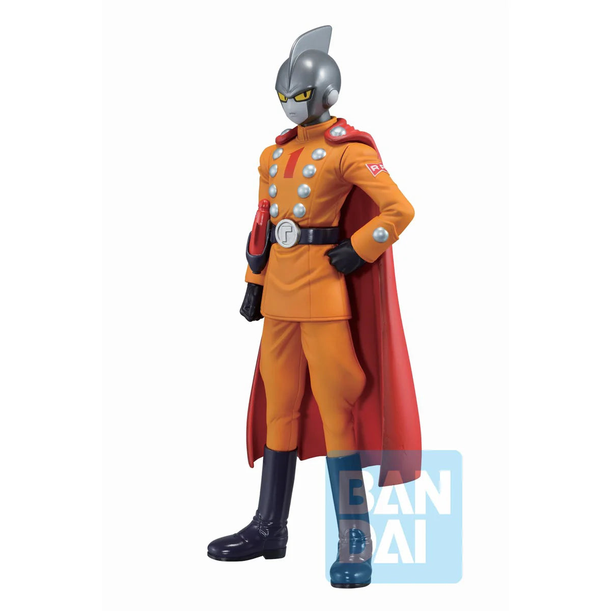 Bandai Spirits Ichibansho Gamma 1 Statue