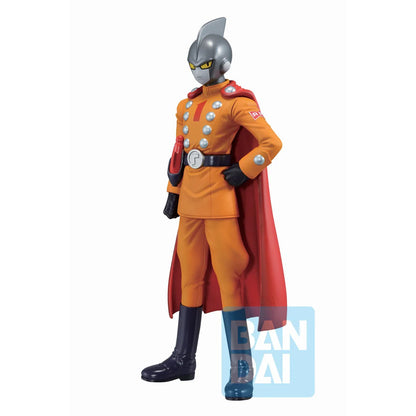 Bandai Spirits Ichibansho Gamma 1 Statue