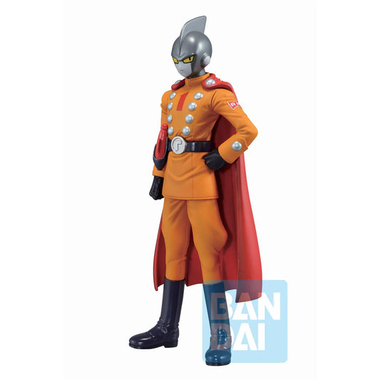 Bandai Spirits Ichibansho Gamma 1 Statue