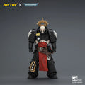 Black Templars Execrator 2 with Crozius Arcanum and Absolvor Bolt Pistol