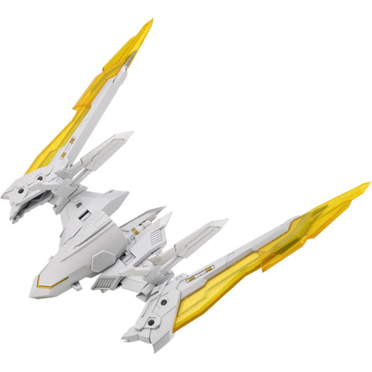 HEAVY WEAPON UNIT43 EXENITH WING WHITE Ver.