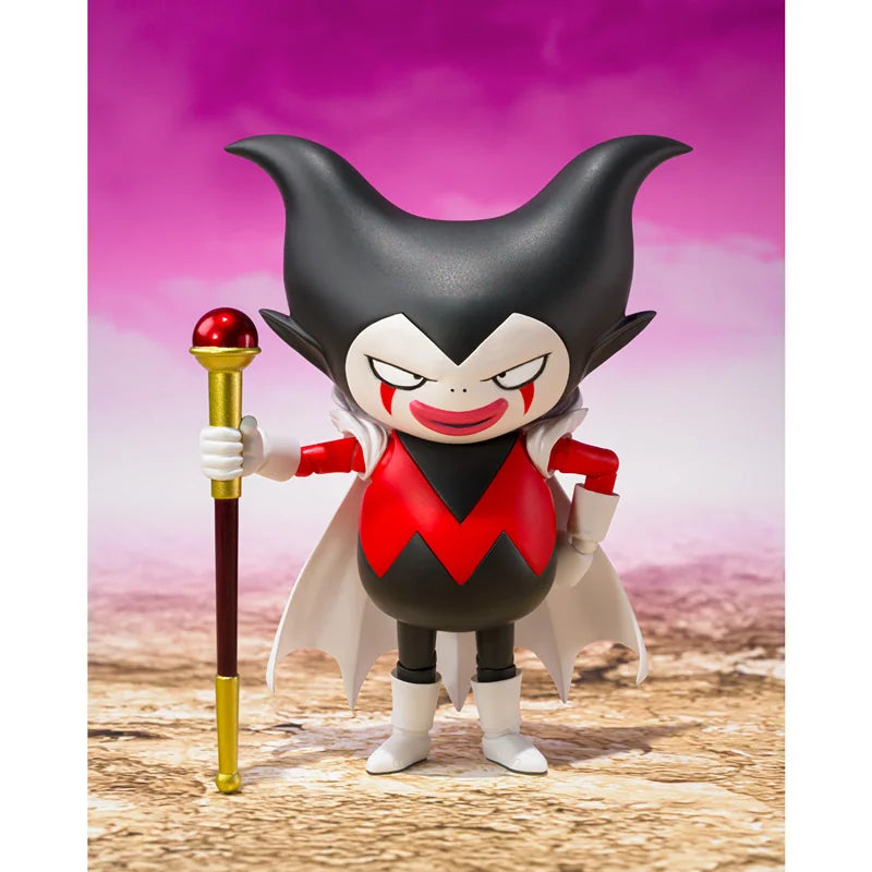 KING GOMAH "DRAGON BALL DAIMA", TAMASHII NATIONS S.H.Figuarts