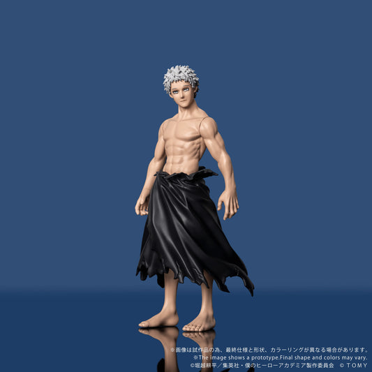 Takara Tomy All For One Collectible Action Figure