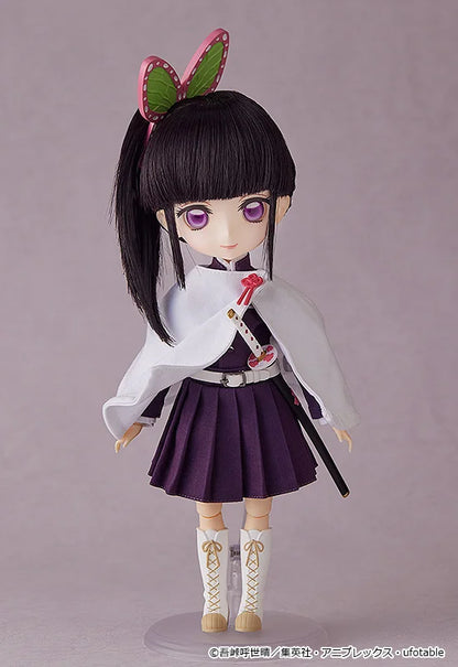 Good Smile Company Harmonia Humming Kanao Tsuyuri Articulated Figure