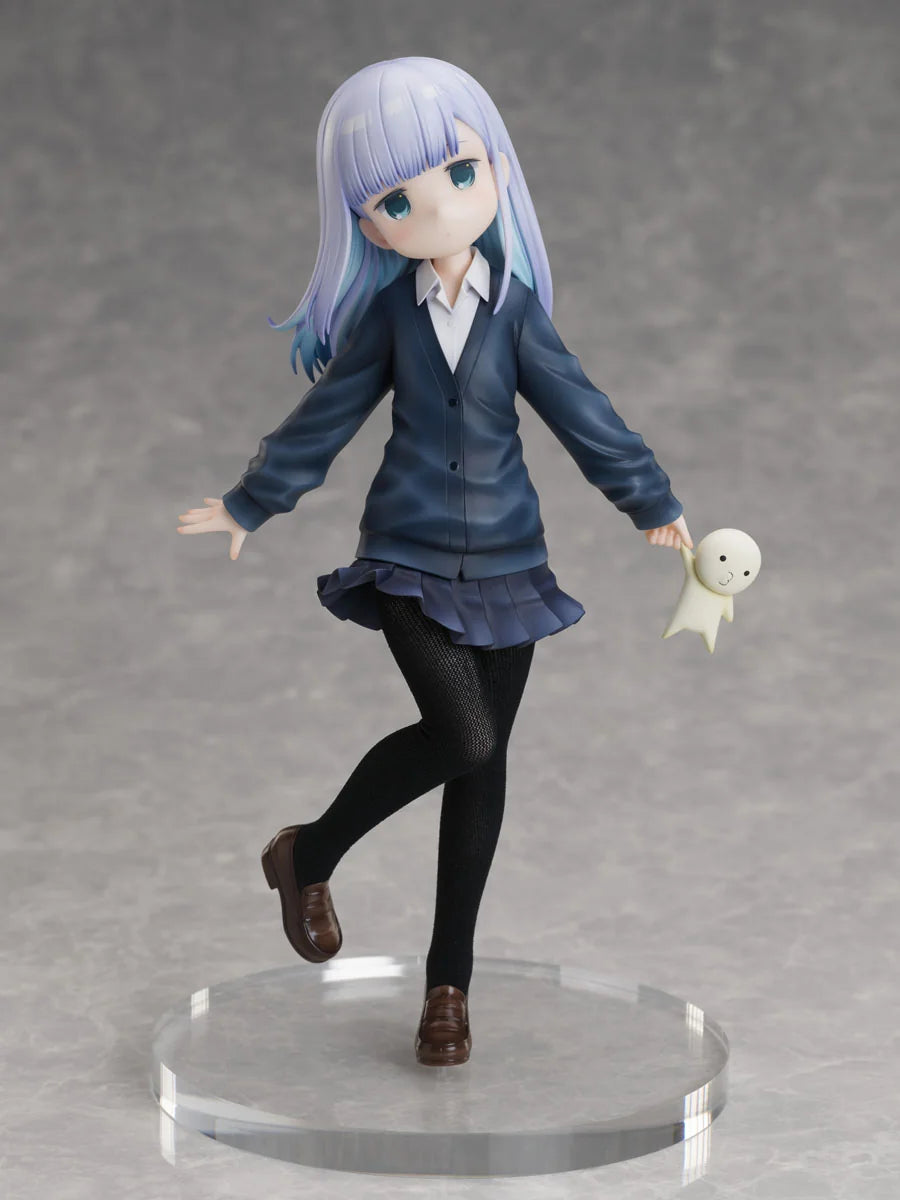FuRyu Reina Aharen 1/7 Scale Figure - Aharen-san wa Hakarenai