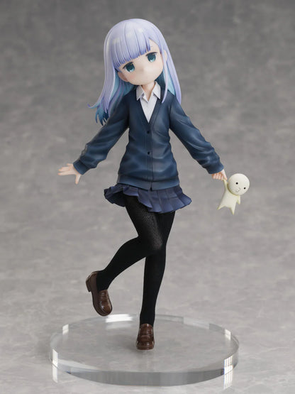 FuRyu Reina Aharen 1/7 Scale Figure - Aharen-san wa Hakarenai