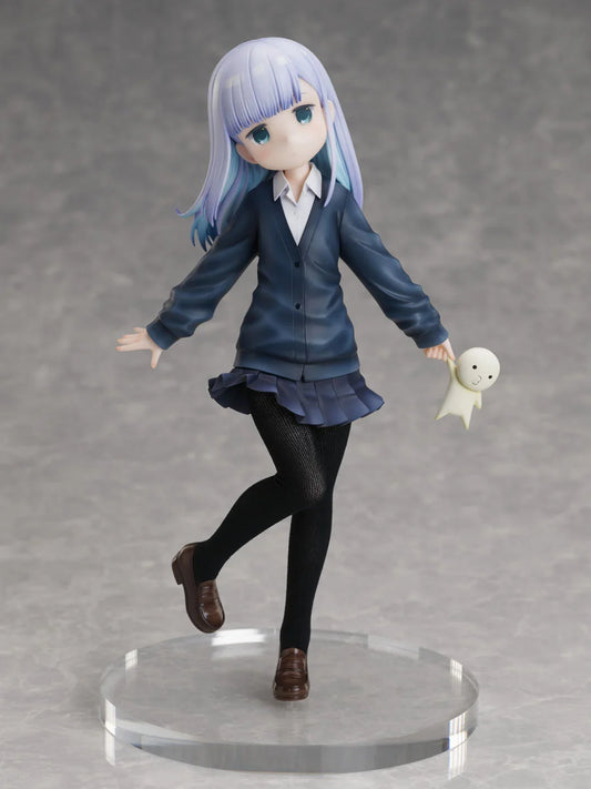 FuRyu Reina Aharen 1/7 Scale Figure - Aharen-san wa Hakarenai