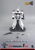threezero ROBO-DOU Ingram Unit 1 Collectible Figure