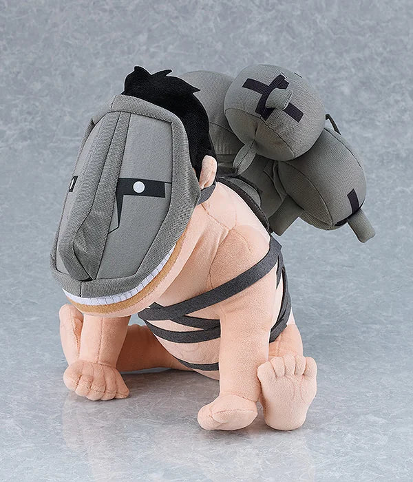 Good Smile Company Cart Titan Plushie 28cm