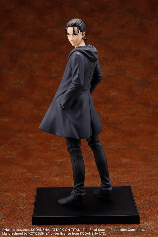 Eren Yeager The Final Season ver. OSHI WORKS