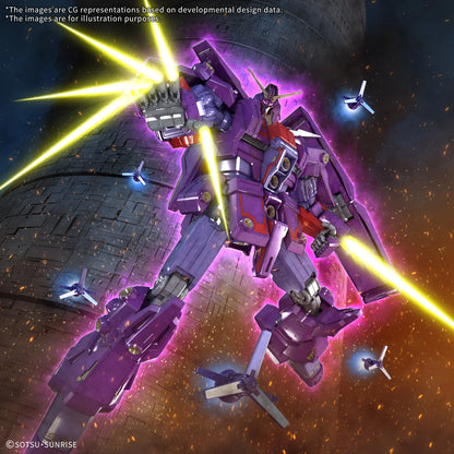 HG 1/144 Psycho Gundam Mk-II Model Kit