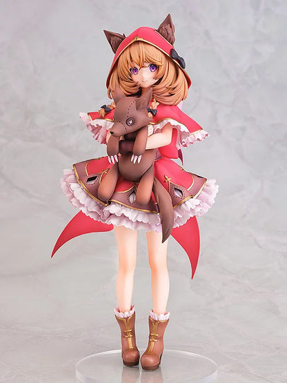 Good Smile Company Okamizukin-chan 1/7 Scale Figure