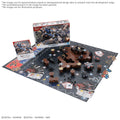GUNDAM ASSEMBLE DELUXE SET 01 [DX01]