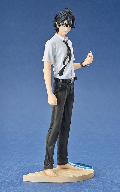 Good Smile Arts Shanghai Shinpei Ajiro 1/7 Scale Figure