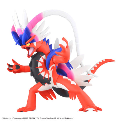 Pokémon Model Kit KORAIDON