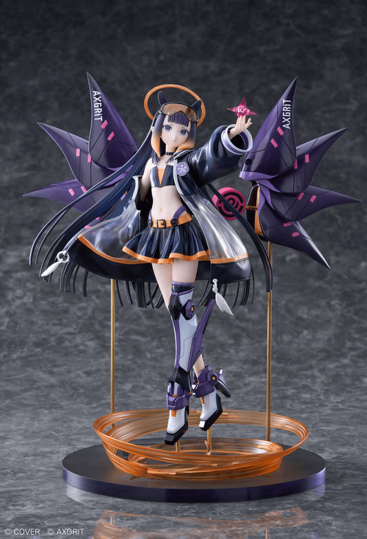 hololive English -Myth- Ninomae Ina'nis "AXGRIT" Ver. 1/7 Complete Figurehololive