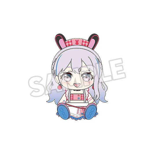 Plushie Mugendai Mewtype Nonoka Miyanaga