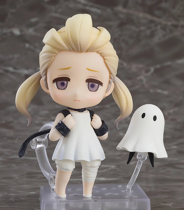Nendoroid NieR Re[in]carnation The Girl of Light & Mama
