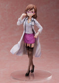 FuRyu A Certain Magical Index Misaka 10032 1/7 Scale Figure