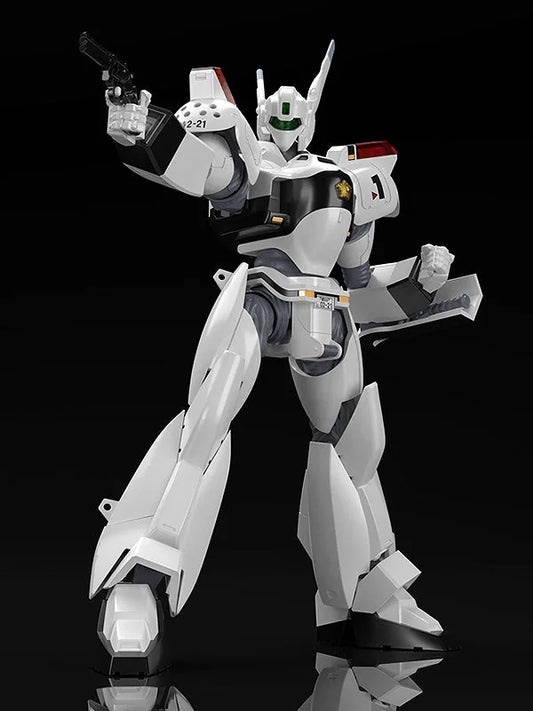 (Rerelease) MODEROID AV-98 Ingram