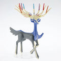Pokemon Model Kit XERNEAS
