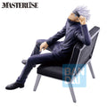 Bandai Ichibansho Satoru Gojo 5th Anniversary Final Statue Figure