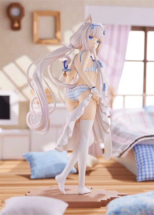 (Rerelease) Vanilla～Dress up time～