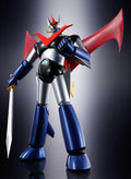 Tamashii Nations Soul of Chogokin Great Mazinger Action Figure