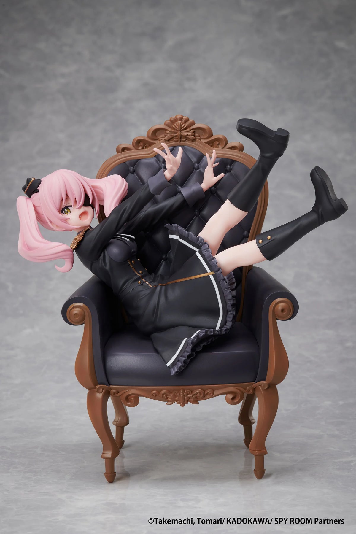 SPY ROOM Annett 1/7 scale figure