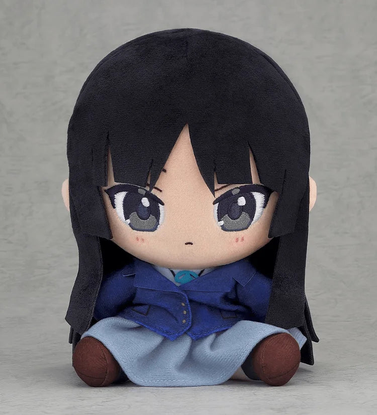 Chocopuni Plushie Mio Akiyama
