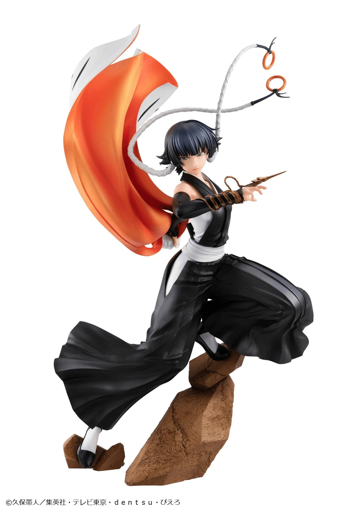 GALS Series BLEACH Soi Fon（Repeat）